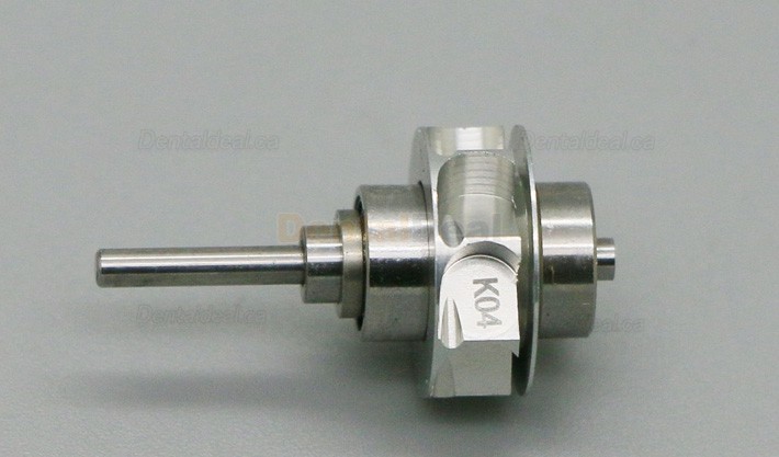 YUSENDENT Dental Cartridge Turbine Spare Rotor Fit Kavo GENTLEsilence 8000 Handpiece